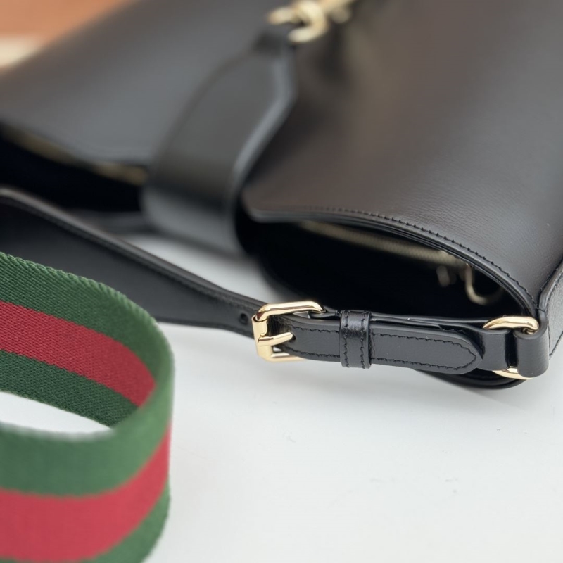 Gucci Bucket Bags